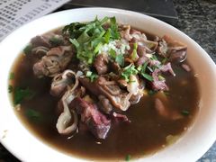 -二姐卤煮(南十里居店)