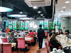 大堂-点都德(北京路贰店)