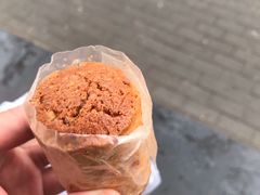 -中关村茶点