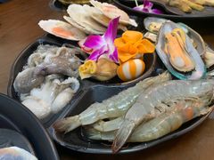 -丽江庭院之爱在路上(西单店)