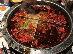 -陈眼镜火锅(总店)
