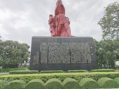 -南宁南湖公园