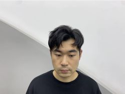-CHIC 国潮男士发型
