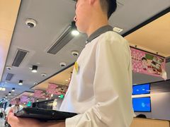 -海底捞火锅(西单店)