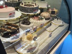 -DQ·蛋糕·冰淇淋(虹口龙之梦店)