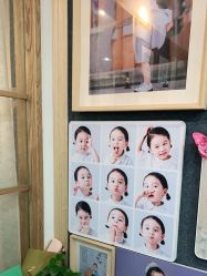 点击看大图 -倾城宝贝儿童摄影(浦东金谊店)