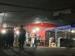 -渔人湾码头海鲜市场负二楼