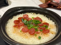 -稻香(天河领展店)
