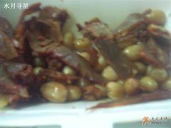 卤牛肉-老班长手工灌汤包老店(东山店)