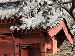 -青岛崂山太清宫