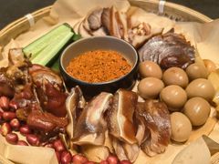 -炊江南·上海菜(国展华漕店)
