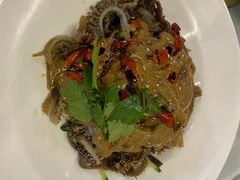 -大眼锅贴饺子(河西店)