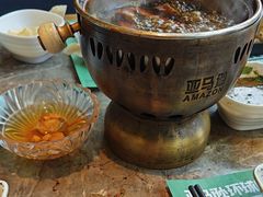 -亚马逊蒸汽活海鲜自助(LCM置汇旭辉广场店)