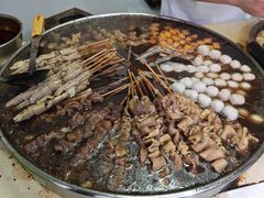 -马记大锅煮(总店)