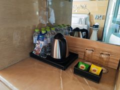 -青岛银沙滩温德姆至尊酒店