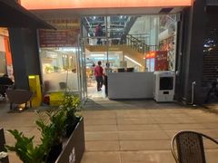 -美美餐厅(海珠首店)