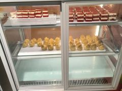 大堂-生火火·地摊小炉子烧烤(龙湖北城金冠店)