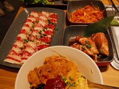 -新石器烤肉(之心城店)