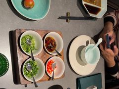 -鼎鼎香·港式火锅(北京SKP店)