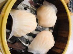 招牌鲜虾饺-广州酒家(文昌总店)