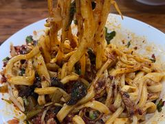 -王菊美食街·王菊面馆(总店)