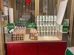 -亚马逊蒸汽活海鲜自助(LCM置汇旭辉广场店)