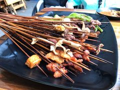 -长药唐师乐山油炸(石人直营店)