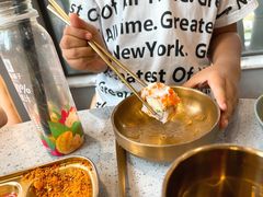-妥妥烤肉料理(昙华林店)