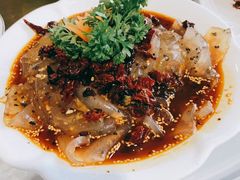 -小贝壳酒楼(经九路店)