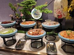 -长兴开元名都大酒店·地中海咖啡厅