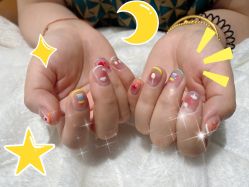 -和妍悦社美甲美睫