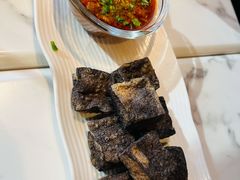 -合品记·湖南私房菜&小龙虾(霄云路店)