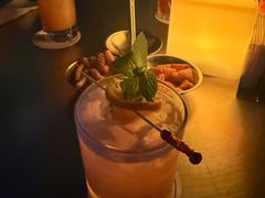 -罗斯福色戒酒吧(外滩店)