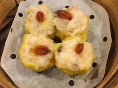 -添好运点心专门店(中环IFC店)