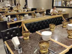 大堂-川骄海鲜自助(亚运村店)
