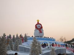 -盈香心动乐园