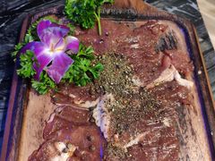 -热火朝天鲜切牛肉火锅(南强街巷店)