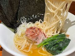 -真打拉面·日式拉面新流派(体育西横街店)