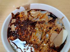 -清真·宏顺祥卤汁凉粉(大皮院店)