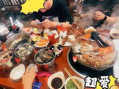 鲍鱼-钱库里海鲜自助(星海广场店)