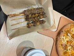 -达美乐比萨(南京路店)