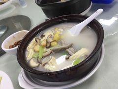 -金麒麟美食城