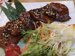 -林妈妈村·日式料理(宝山万达店)
