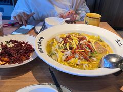-太二酸菜鱼(永旺梦乐城店)