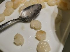 清炒虾仁-天福苑(崇宁路店)