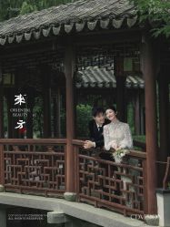 -CD视觉婚纱摄影