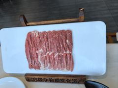 -东来顺饭庄(西直门店)