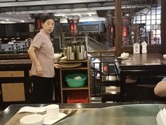 -一楼食业·美食人家