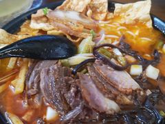 -柳大厨螺蛳粉(人民路总店)