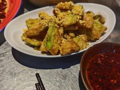 -馬伍旺川菜(江北虹悦城店)
